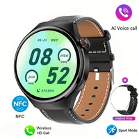 Herren NFC Smartwatch - Orion