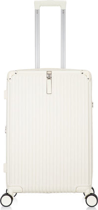 Hardshell Koffer met Extra's - Mykonos