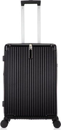 Hardshell Koffer met Extra's - Mykonos