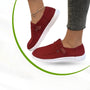 Orthopädische Damen-Sneaker – Serena