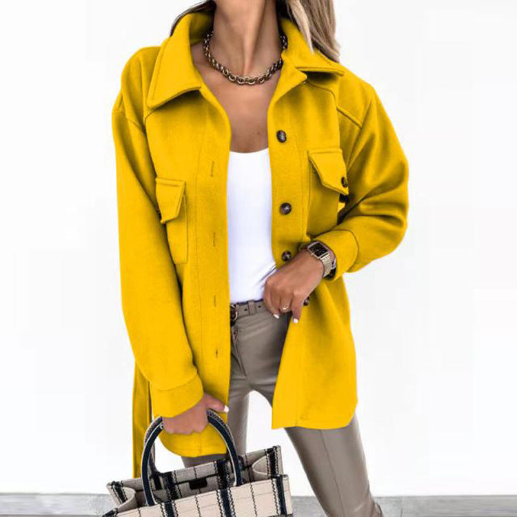 Trendige Damen Windjacke - Elara