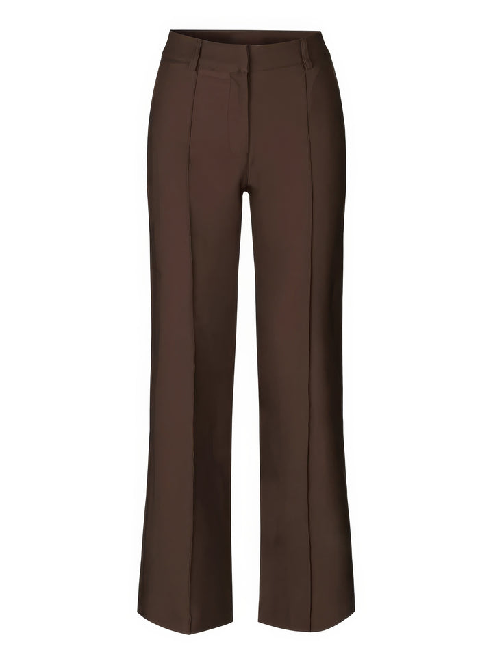 Stilvolle Hochtaillierte Hose - Luna