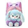3D Cartoon Animal Rucksack - Hoplin