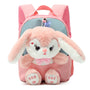 3D Cartoon Animal Rucksack - Hoplin