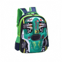 3D Race Car School Rucksack - Veloxis