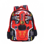 3D Race Car School Rucksack - Veloxis