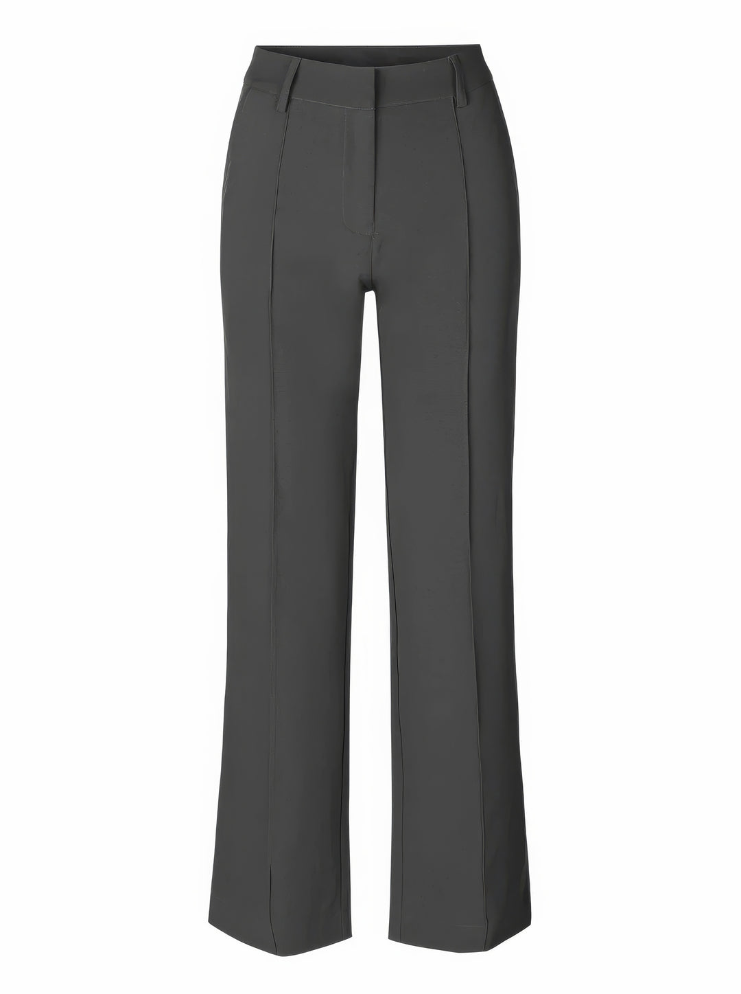 Stilvolle Hochtaillierte Hose - Luna