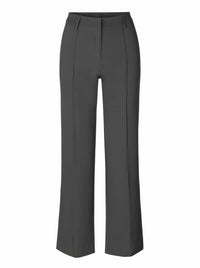 Stilvolle Hochtaillierte Hose - Luna