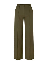 Stilvolle Hochtaillierte Hose - Luna
