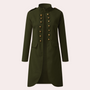 Klassische Damen-Midjacke - Elise