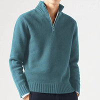 Bequemer und stilvoller Herrenpullover - Mason