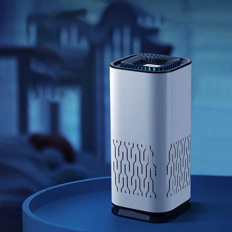 Air Purifier for Pets - PetPure