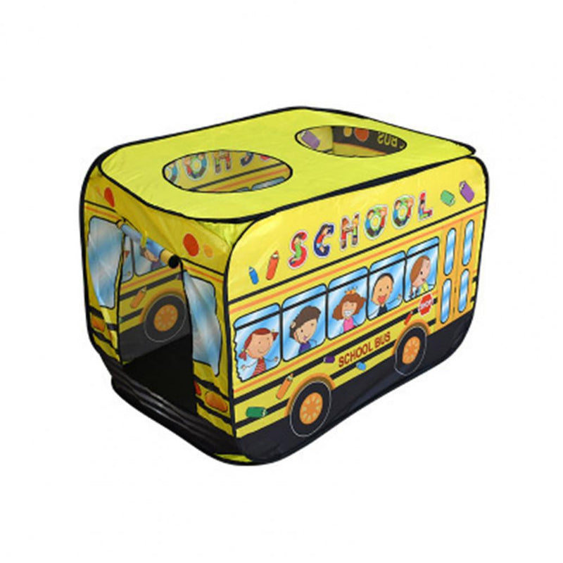 Kinderspielhaus - ImaginationHub