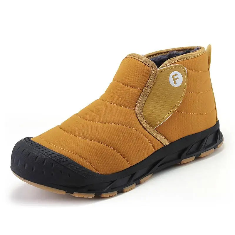 ArcticHug Snowboots | The perfect snow boots