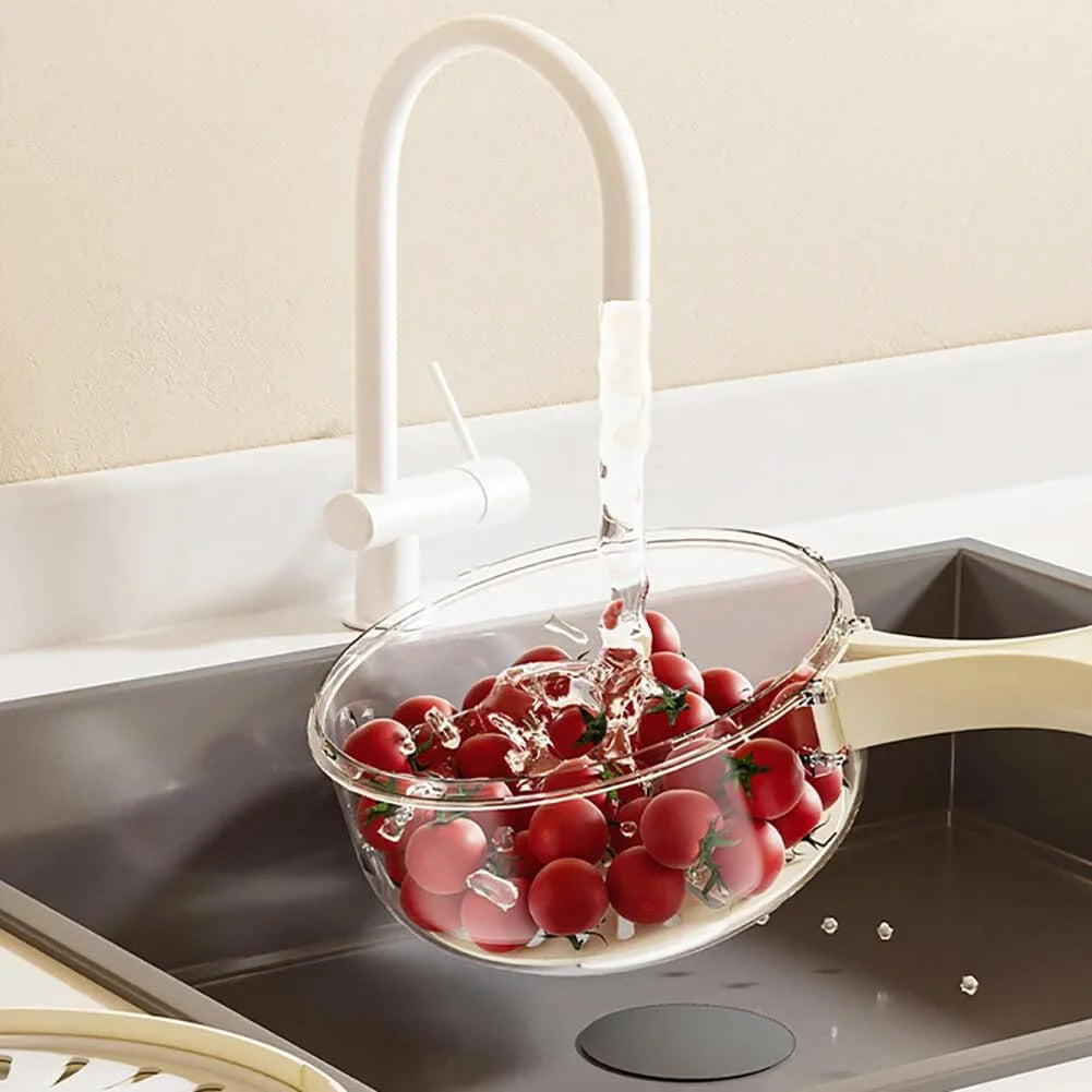 Fruit- en Groente Vershoud Container - FreshSeal