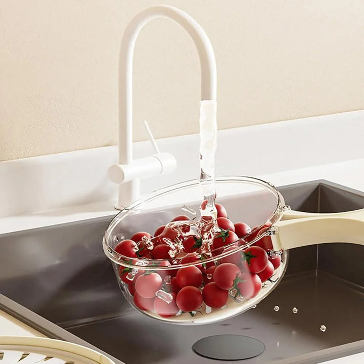 Fruit- en Groente Vershoud Container - FreshSeal