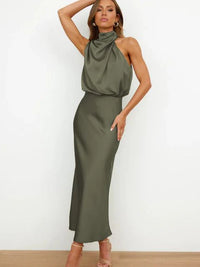 Stilvolles Cocktailkleid - Mila