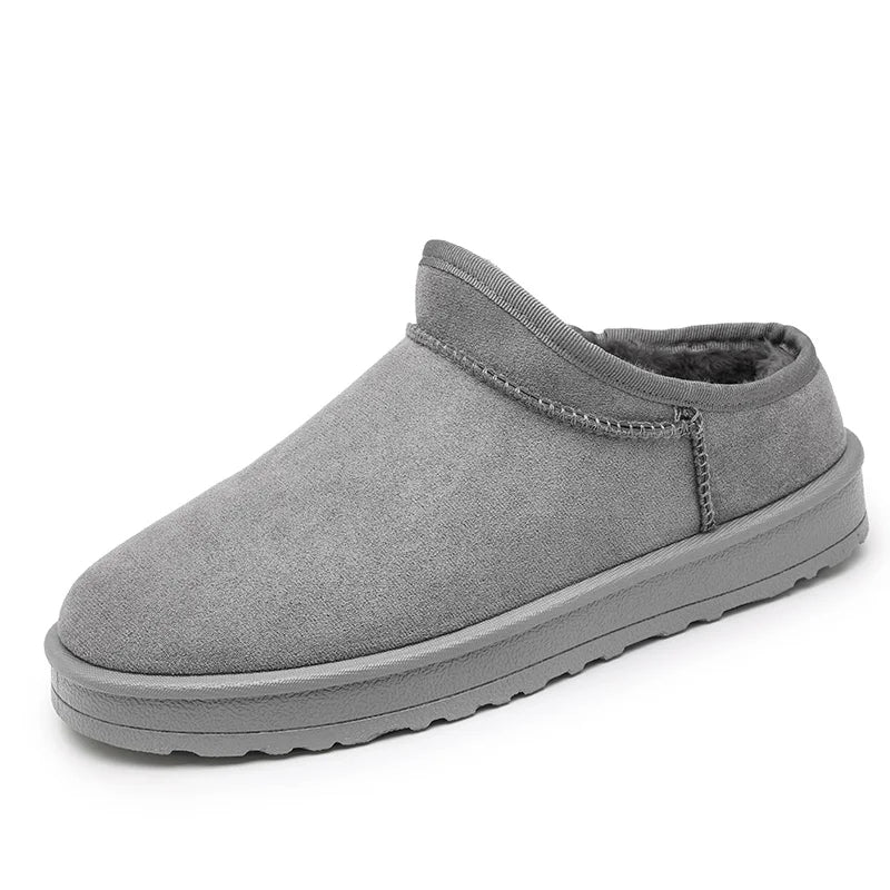 Waterdichte Instappers | Warm voor elk moment