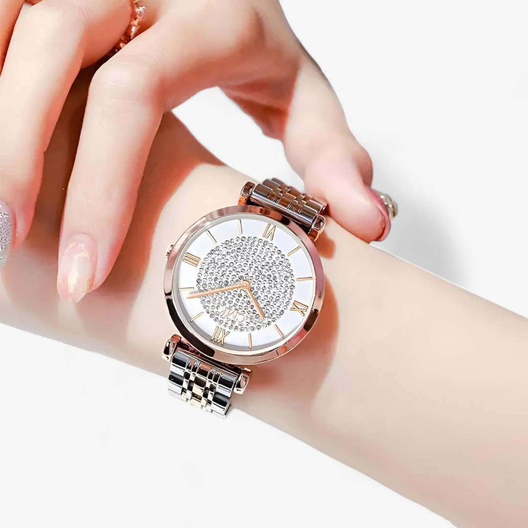 Damen Luxus Uhr - Seraphine