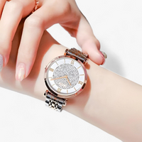 Damen Luxus Uhr - Seraphine