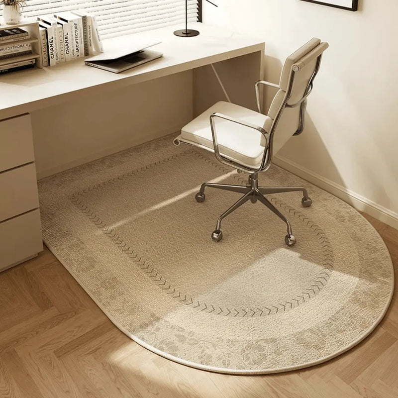 Floor Mat for Office Chair - FlexGuard