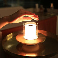 Kabellose Kerzenlampe - LumiFlame