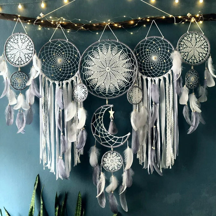 Bohemian Dromenvangerset – Lunavia