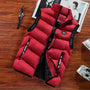 Plus Bodywarmer | Winterfester Bodywarmer