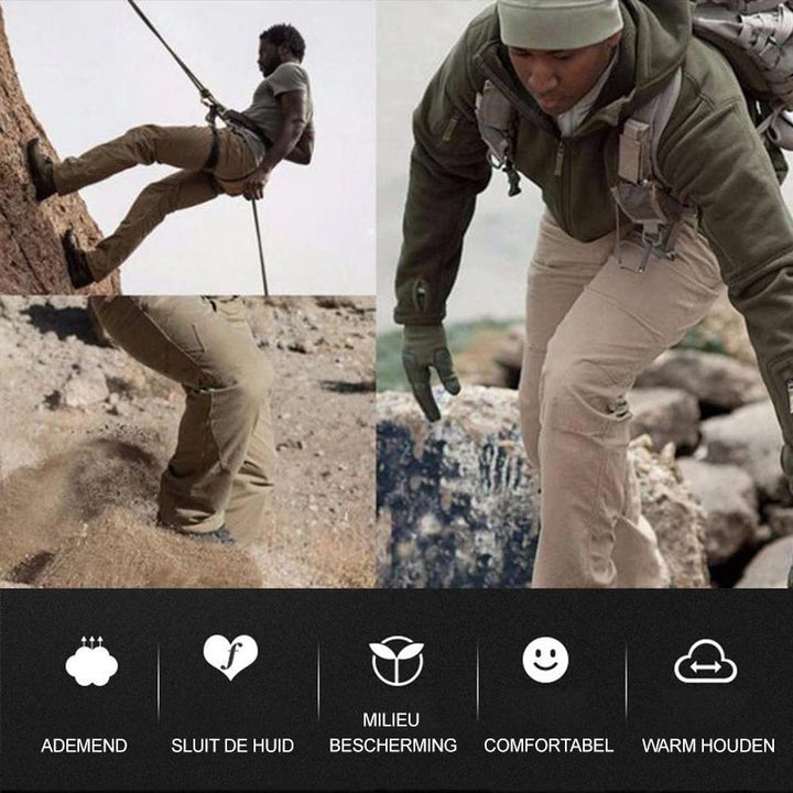 Bequeme Taktische Herrenhose - ReconGear