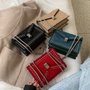 Charlize Crossbody Tasche | Eine stilvolle & praktische Schultertasche