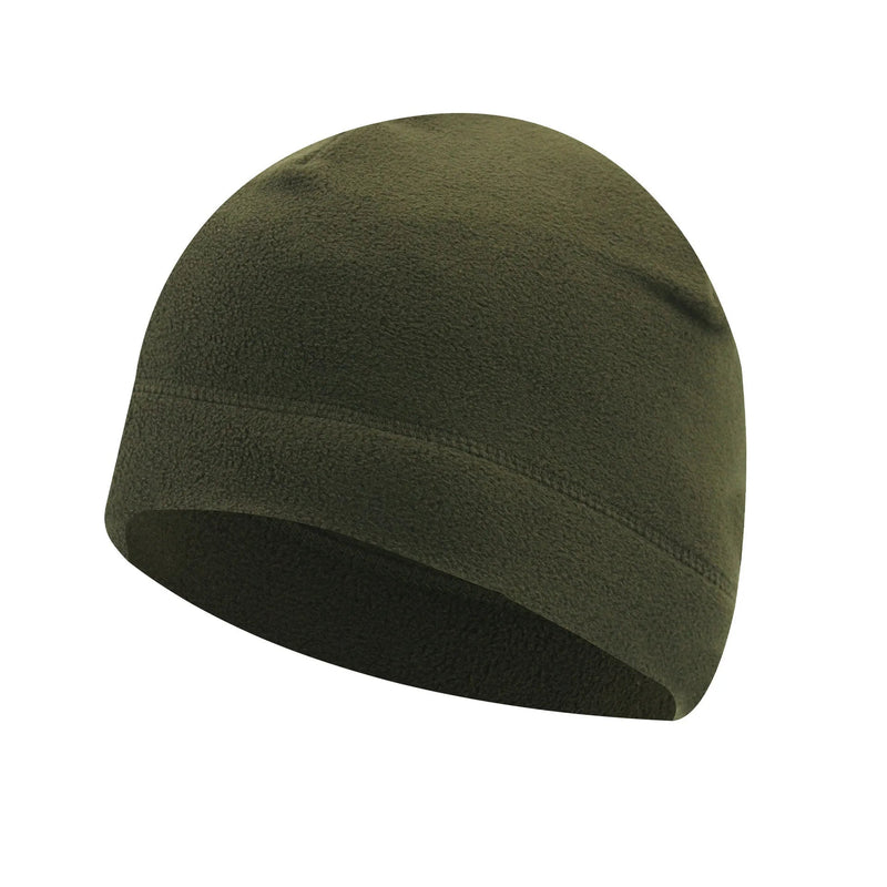 FreezeBuster Beanie | Superbequeme Mütze