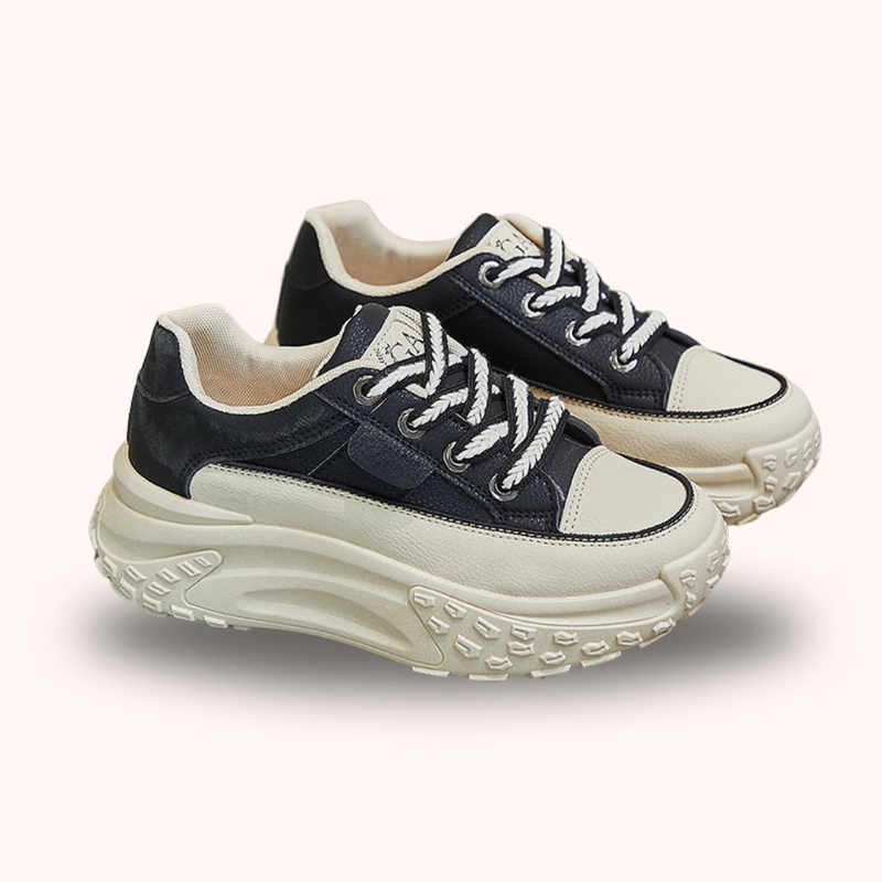 Orthopädische Schuhe für täglichen Komfort - FlexiStep