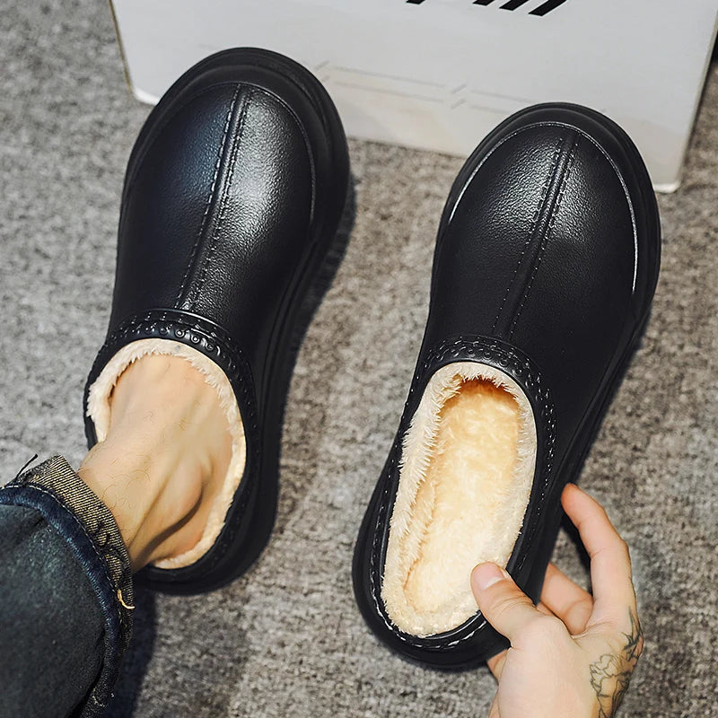 GardenGroove Instappers | De perfecte tuinklompen voor de winter