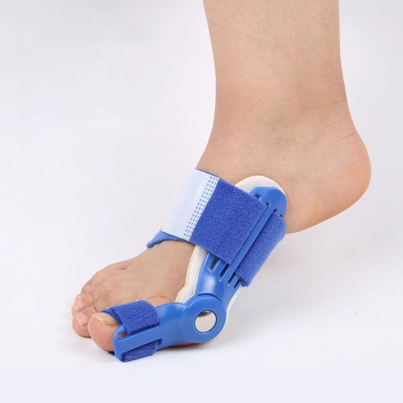 Korrekturschiene für Hallux Valgus (1 Paar) - BunionFix