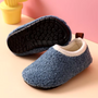 Warme Kinderschlappen – SnuggleSteps
