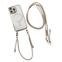 MagSafe Schultertasche für iPhone mit Trageriemen – Halo (1+1 GRATIS)