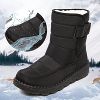 Ultimate Snowboots | Warme wasserdichte Schneestiefel