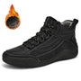 FrostFlex Sneaker | Premium-Wintersneaker