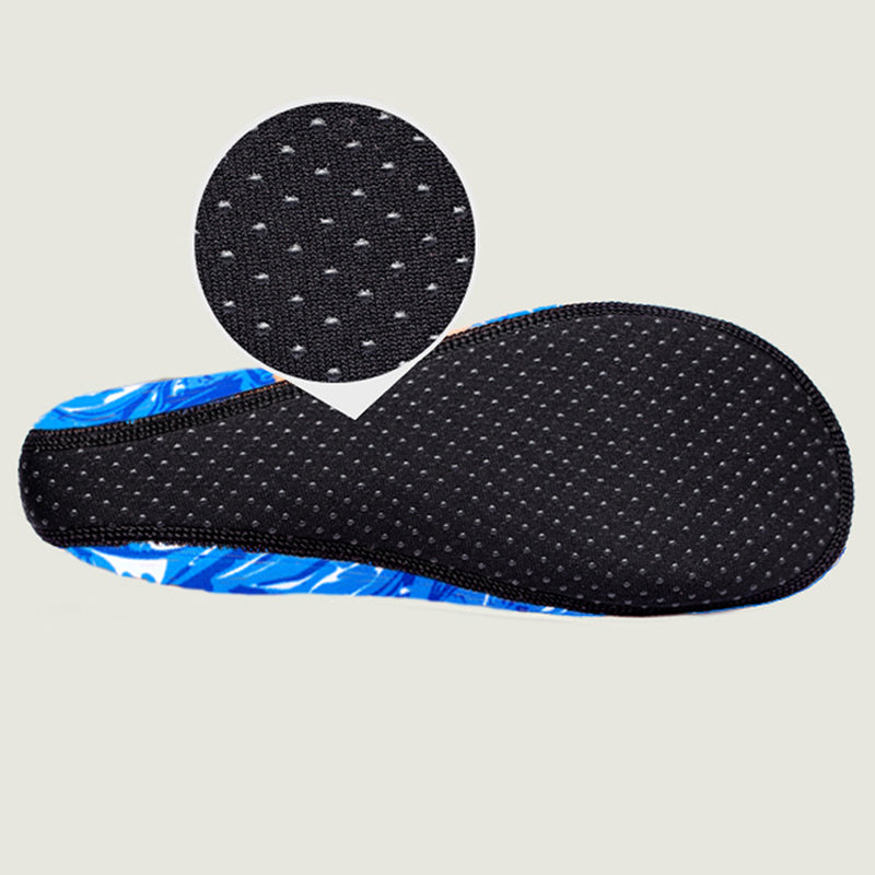 Schnelltrocknende Unisex Wasserschuhe - WaveStep