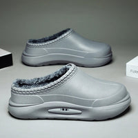 GardenGroove Instappers | De perfecte tuinklompen voor de winter