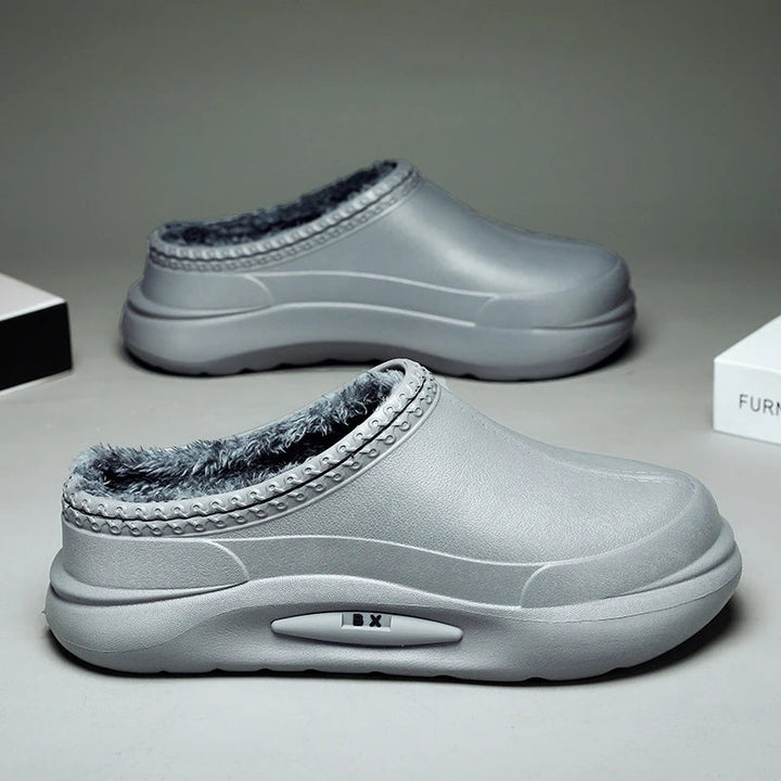 GardenGroove Instappers | De perfecte tuinklompen voor de winter