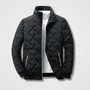Stilvolle Herren Bomberjacke - Atlas