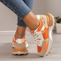 Luna Atmungsaktive Sportschuhe | Bequem & rutschfestes Design