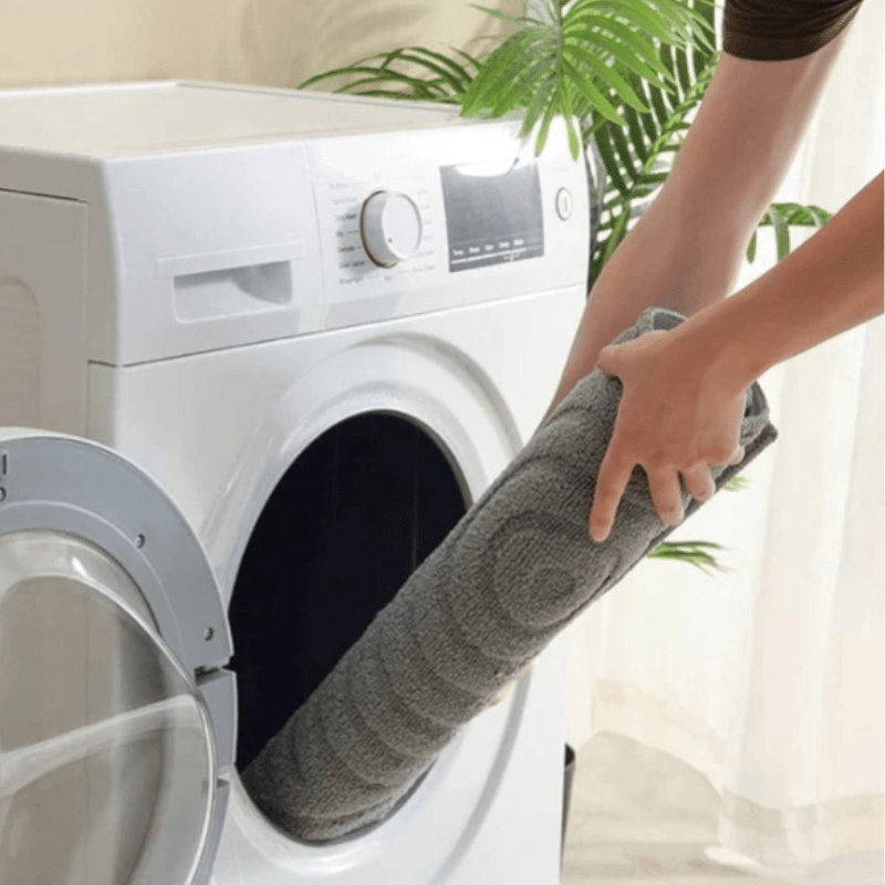 Schuhabstreifer Fußmatte mit marokkanischem Design – Kasbana