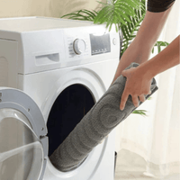 Schuhabstreifer Fußmatte mit marokkanischem Design – Kasbana