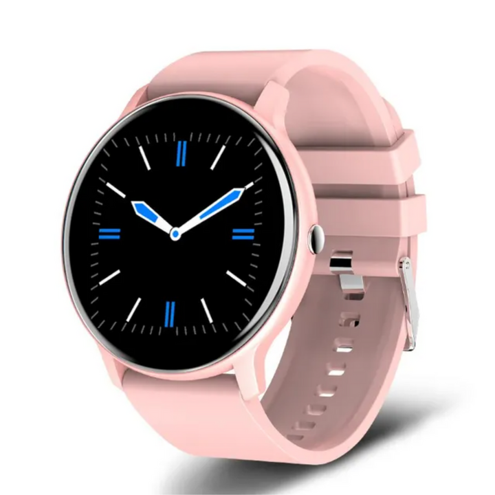 Die ultimative Sport-Smartwatch - ActivePro