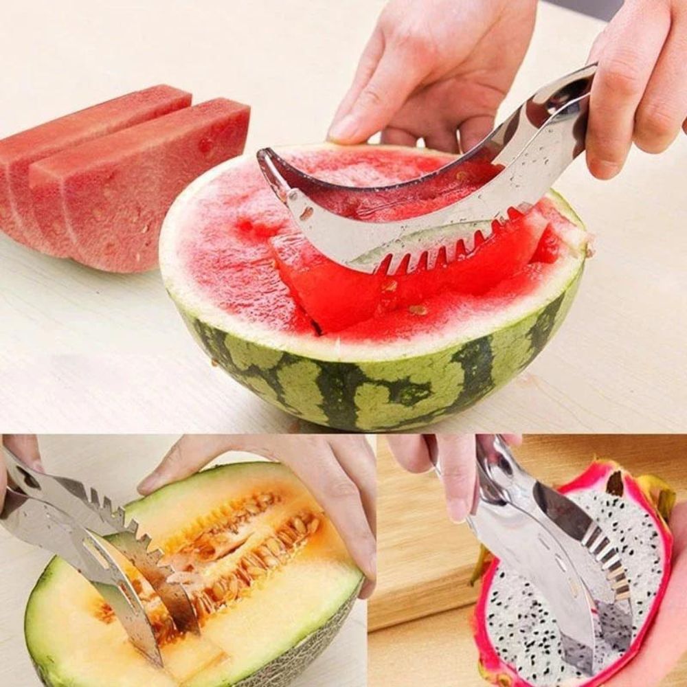 Praktische Fruitsnijder - FruitFlow