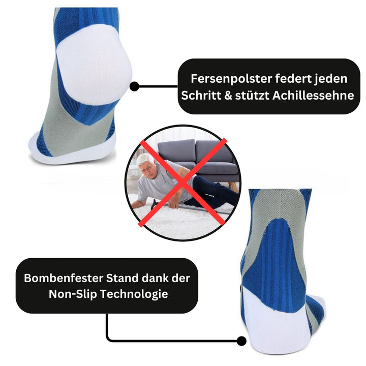 Orthopädische Kompressionsstrümpfe - VitalForce