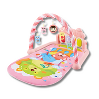 Baby Play Mat - MelodyMat