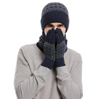 3-Delige Winterset | Warme en stijlvolle set voor een warme winter!
